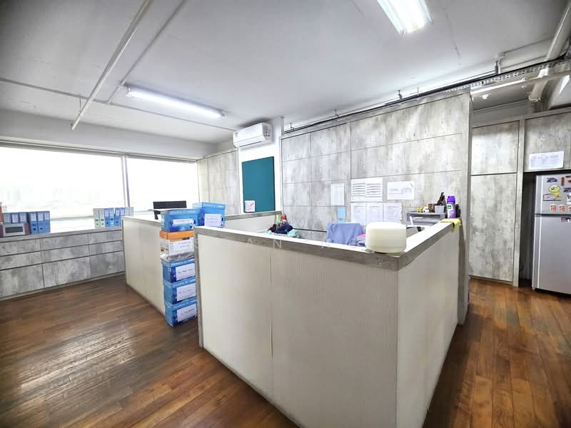 Northstar @ Amk, 7030 Ang Mo Kio Avenue 5, 1,948 sqft, Light Industrial (B1) For Sale, by Sean Ng, 500144080 - Interior - CommercialGuru.com.sg