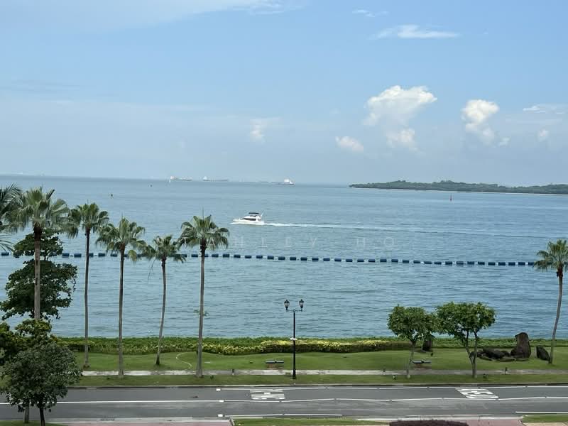 The Coast at Sentosa Cove, 276 Ocean Drive, 4 Bedrooms, 2,336 sqft, Condominium For Sale, by Stanley Ho, 500144083 - View - PropertyGuru.com.sg