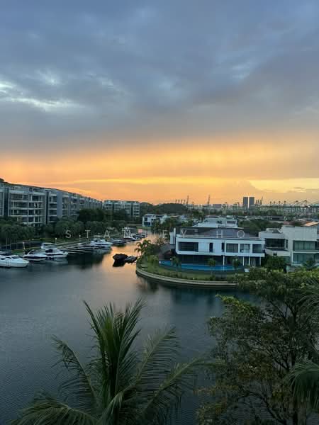 The Coast at Sentosa Cove, 276 Ocean Drive, 4 Bedrooms, 2,336 sqft, Condominium For Sale, by Stanley Ho, 500144083 - Exterior - PropertyGuru.com.sg