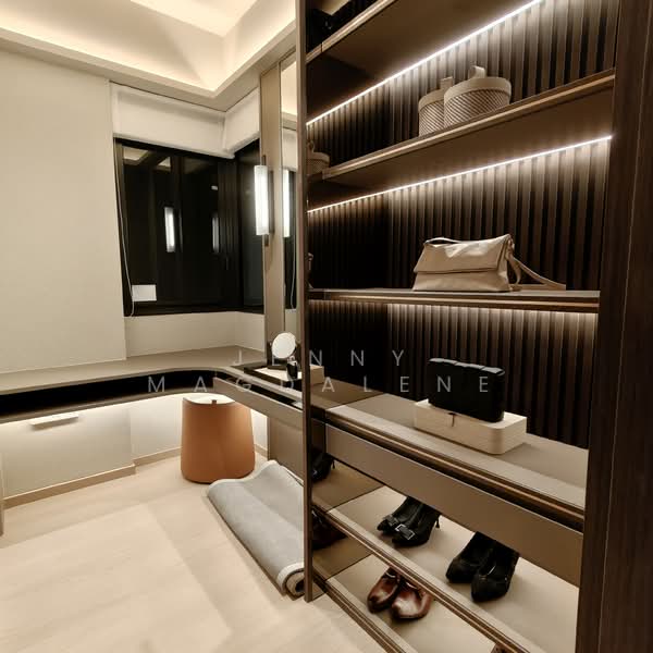 Hudson Place Residences, Buona Vista / West Coast / Clementi New Town, 3 Bedrooms, 1,023 sqft, Condominium For Sale, by Jenny Magdalene, 500144084 - Interior - PropertyGuru.com.sg