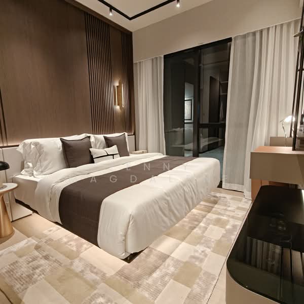 Hudson Place Residences, Buona Vista / West Coast / Clementi New Town, 3 Bedrooms, 1,023 sqft, Condominium For Sale, by Jenny Magdalene, 500144084 - Bedroom - PropertyGuru.com.sg
