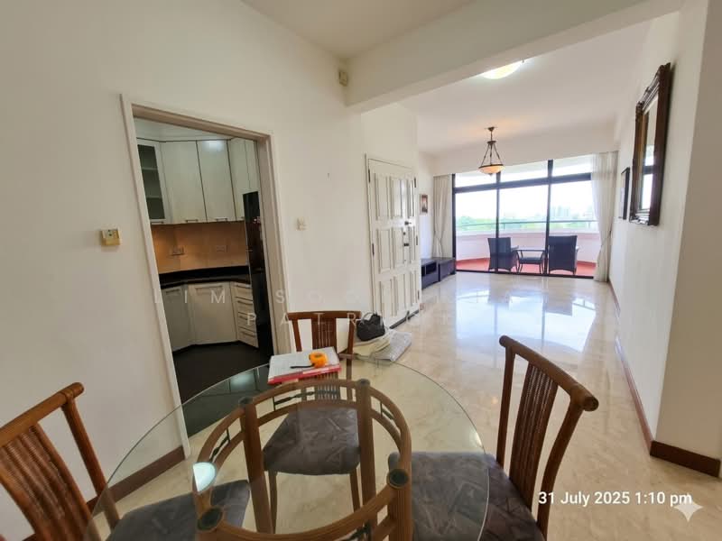 Mandarin Gardens, 7 Siglap Road, 2 Bedrooms, 1,001 sqft, Condominium For Sale, by Lim Soon Kiat Patrick, 500144085 - Kitchen - PropertyGuru.com.sg