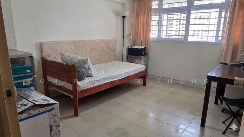 107 Towner Road, 107 Towner Road, 3 Bedrooms, 1,130 sqft, HDB Flat For Sale, by Dominic Lim Zhong, 500144087 - Bedroom - PropertyGuru.com.sg