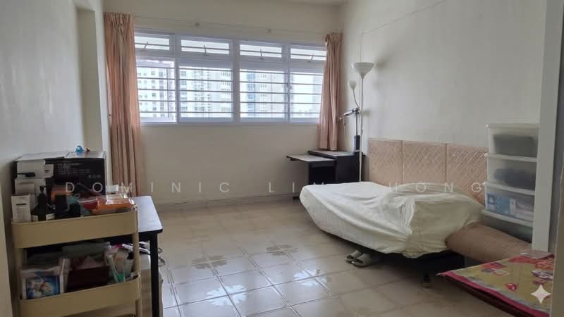 107 Towner Road, 107 Towner Road, 3 Bedrooms, 1,130 sqft, HDB Flat For Sale, by Dominic Lim Zhong, 500144087 - Bedroom - PropertyGuru.com.sg