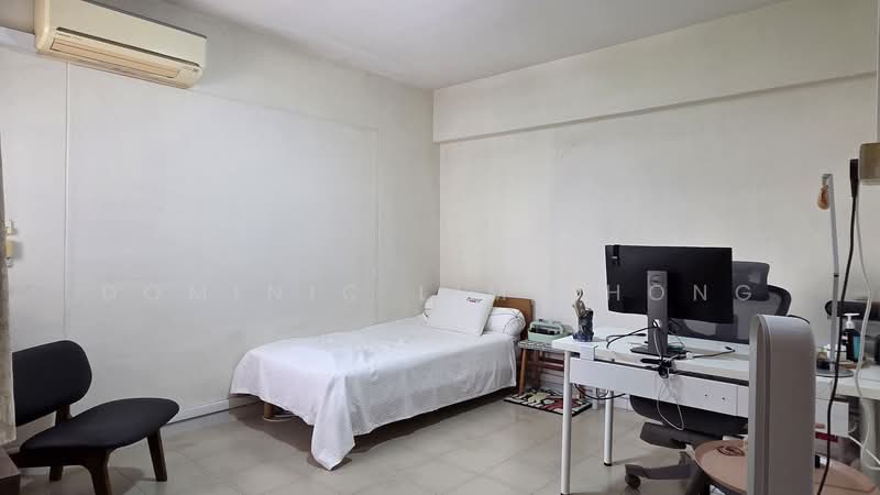 107 Towner Road, 107 Towner Road, 3 Bedrooms, 1,130 sqft, HDB Flat For Sale, by Dominic Lim Zhong, 500144087 - Bedroom - PropertyGuru.com.sg