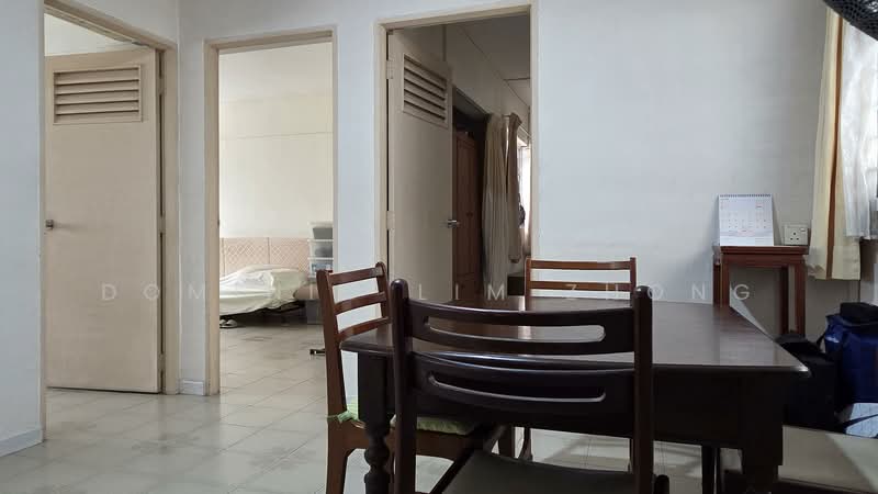 107 Towner Road, 107 Towner Road, 3 Bedrooms, 1,130 sqft, HDB Flat For Sale, by Dominic Lim Zhong, 500144087 - Dining Room - PropertyGuru.com.sg