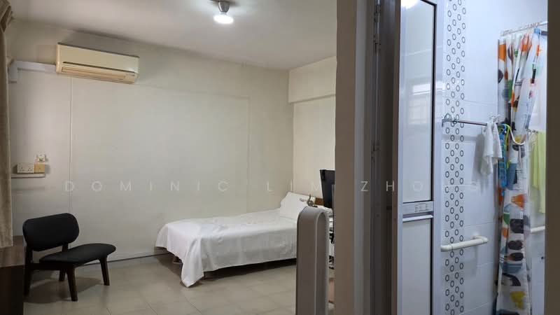 107 Towner Road, 107 Towner Road, 3 Bedrooms, 1,130 sqft, HDB Flat For Sale, by Dominic Lim Zhong, 500144087 - Bedroom - PropertyGuru.com.sg