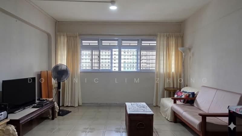 107 Towner Road, 107 Towner Road, 3 Bedrooms, 1,130 sqft, HDB Flat For Sale, by Dominic Lim Zhong, 500144087 - Living Room - PropertyGuru.com.sg