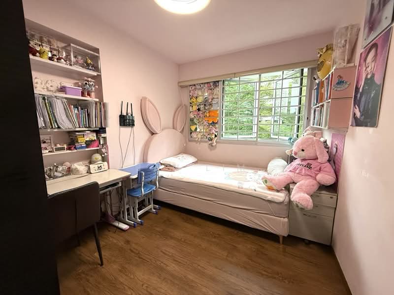 148 Potong Pasir Avenue 1, 148 Potong Pasir Avenue 1, 3 Bedrooms, 1,001 sqft, HDB Flat For Sale, by Jan Lim, 500144089 - Bedroom - PropertyGuru.com.sg