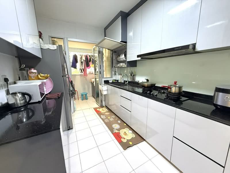 148 Potong Pasir Avenue 1, 148 Potong Pasir Avenue 1, 3 Bedrooms, 1,001 sqft, HDB Flat For Sale, by Jan Lim, 500144089 - Kitchen - PropertyGuru.com.sg