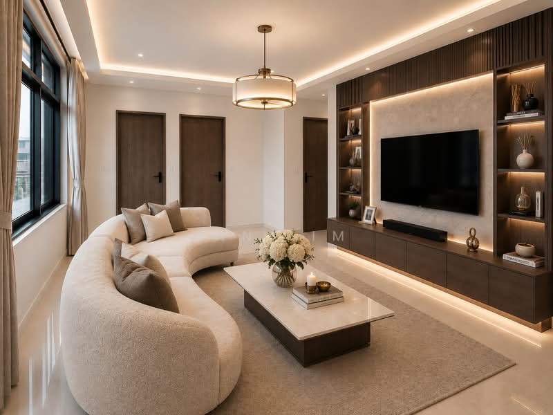 148 Potong Pasir Avenue 1, 148 Potong Pasir Avenue 1, 3 Bedrooms, 1,001 sqft, HDB Flat For Sale, by Jan Lim, 500144089 - Living Room - PropertyGuru.com.sg