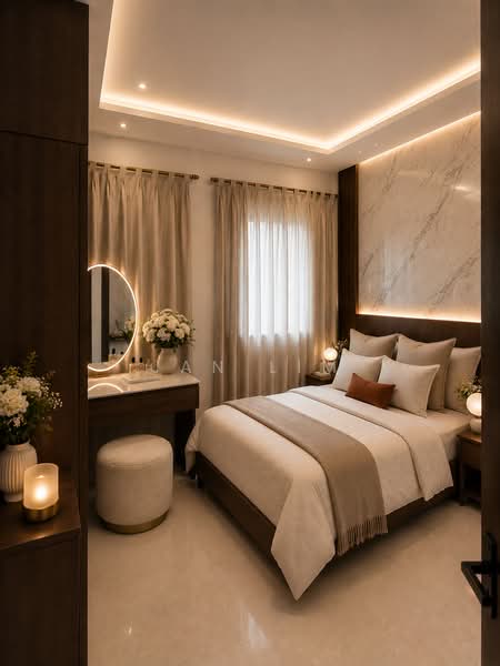 148 Potong Pasir Avenue 1, 148 Potong Pasir Avenue 1, 3 Bedrooms, 1,001 sqft, HDB Flat For Sale, by Jan Lim, 500144089 - Bedroom - PropertyGuru.com.sg