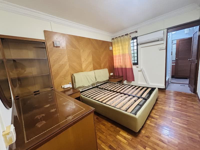 265 Bukit Batok East Avenue 4, 265 Bukit Batok East Avenue 4, 1 Bedroom, 882 sqft, HDB Flat For Rent, by KK Liang, 500144090 - Bedroom - PropertyGuru.com.sg