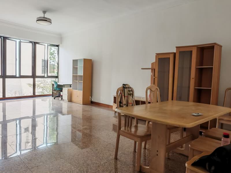 Seasons Park, 499 Yio Chu Kang Road, 2 Bedrooms, 1,066 sqft, Condominium For Rent, by Anne Ng, 500144091 - Living Room - PropertyGuru.com.sg