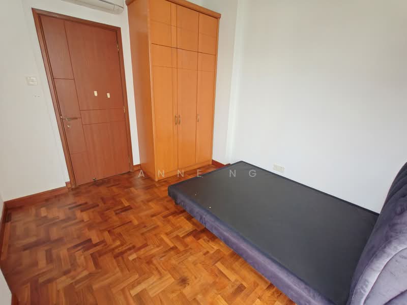 Seasons Park, 499 Yio Chu Kang Road, 2 Bedrooms, 1,066 sqft, Condominium For Rent, by Anne Ng, 500144091 - Bedroom - PropertyGuru.com.sg
