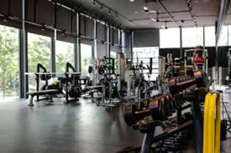 Martin Road, River valley, Martin Road, Robertson Quay, New Bahru, Orchard / River Valley, 2,939 sqft, Other Retail For Rent, by Monica Oh, 500144092 - Gym - CommercialGuru.com.sg