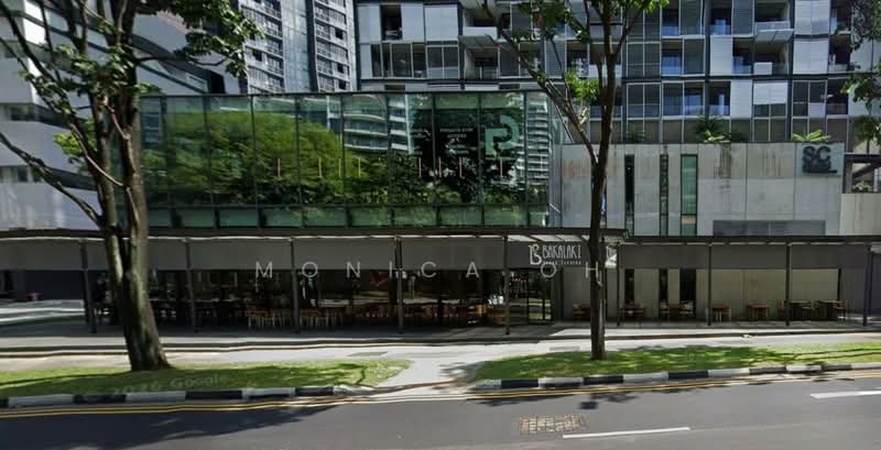 Martin Road, River valley, Martin Road, Robertson Quay, New Bahru, Orchard / River Valley, 2,939 sqft, Other Retail For Rent, by Monica Oh, 500144092 - Exterior - CommercialGuru.com.sg