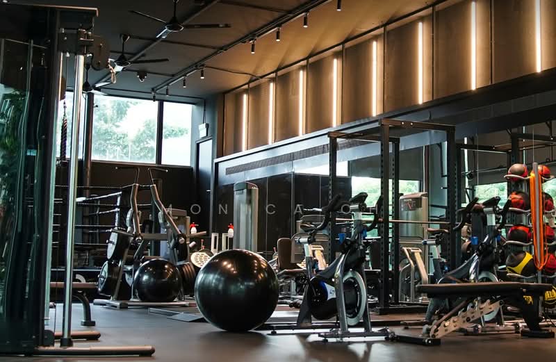 Martin Road, River valley, Martin Road, Robertson Quay, New Bahru, Orchard / River Valley, 2,939 sqft, Other Retail For Rent, by Monica Oh, 500144092 - Gym - CommercialGuru.com.sg