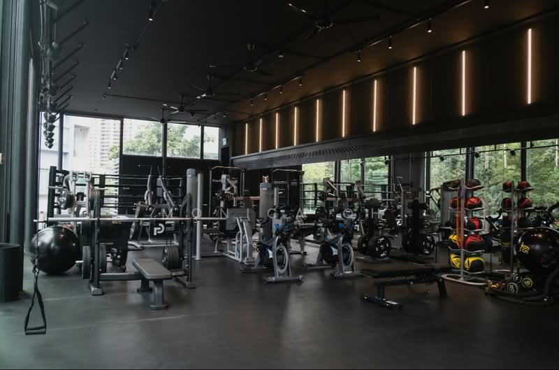 Martin Road, River valley, Martin Road, Robertson Quay, New Bahru, Orchard / River Valley, 2,939 sqft, Other Retail For Rent, by Monica Oh, 500144092 - Gym - CommercialGuru.com.sg