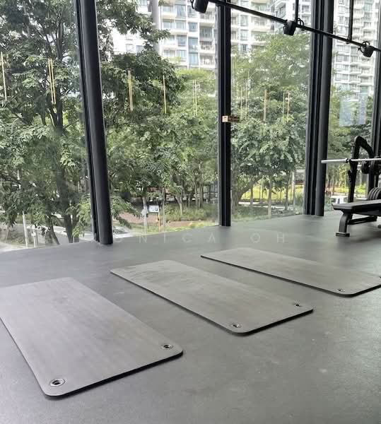 Martin Road, River valley, Martin Road, Robertson Quay, New Bahru, Orchard / River Valley, 2,939 sqft, Other Retail For Rent, by Monica Oh, 500144092 - Gym - CommercialGuru.com.sg