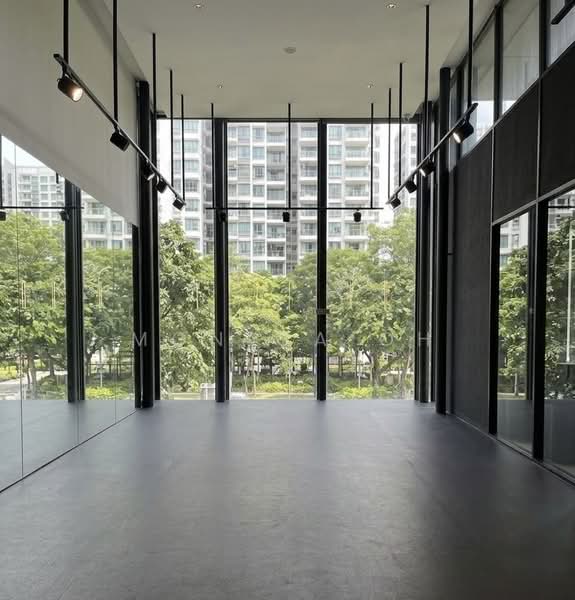 Martin Road, River valley, Martin Road, Robertson Quay, New Bahru, Orchard / River Valley, 2,939 sqft, Other Retail For Rent, by Monica Oh, 500144092 - Interior - CommercialGuru.com.sg