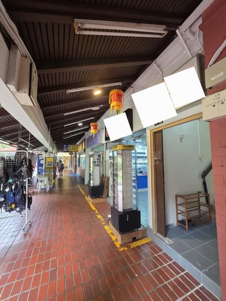 284 Bishan Street 22, 284 Bishan Street 22, 788 sqft, Shop / Shophouse For Rent, by Lee Ming Seng, 500144093 - Corridor - CommercialGuru.com.sg