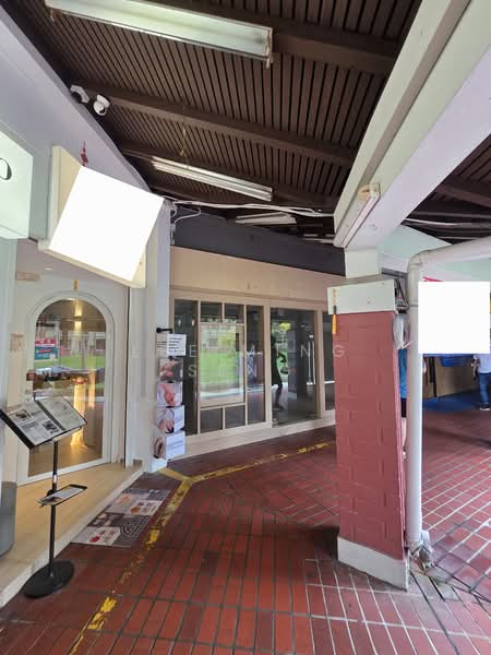 284 Bishan Street 22, 284 Bishan Street 22, 788 sqft, Shop / Shophouse For Rent, by Lee Ming Seng, 500144093 - Exterior - CommercialGuru.com.sg