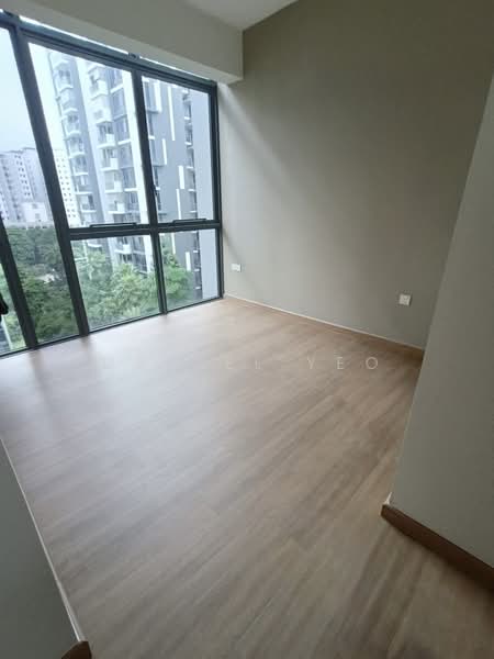 The Luxurie, 21 Compassvale Road, 3 Bedrooms, 1,055 sqft, Condominium For Rent, by Darrel Yeo, 500144094 - Interior - PropertyGuru.com.sg