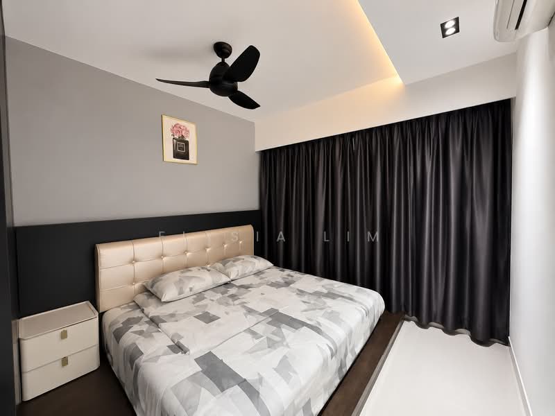 513D Yishun Street 51, 513D Yishun Street 51, 3 Bedrooms, 1,001 sqft, HDB Flat For Sale, by Elysia Lim, 500144095 - Bedroom - PropertyGuru.com.sg