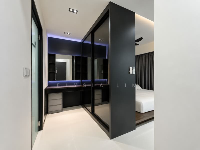 513D Yishun Street 51, 513D Yishun Street 51, 3 Bedrooms, 1,001 sqft, HDB Flat For Sale, by Elysia Lim, 500144095 - Bedroom - PropertyGuru.com.sg