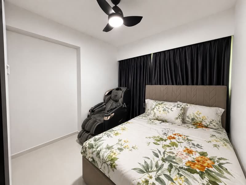 513D Yishun Street 51, 513D Yishun Street 51, 3 Bedrooms, 1,001 sqft, HDB Flat For Sale, by Elysia Lim, 500144095 - Bedroom - PropertyGuru.com.sg