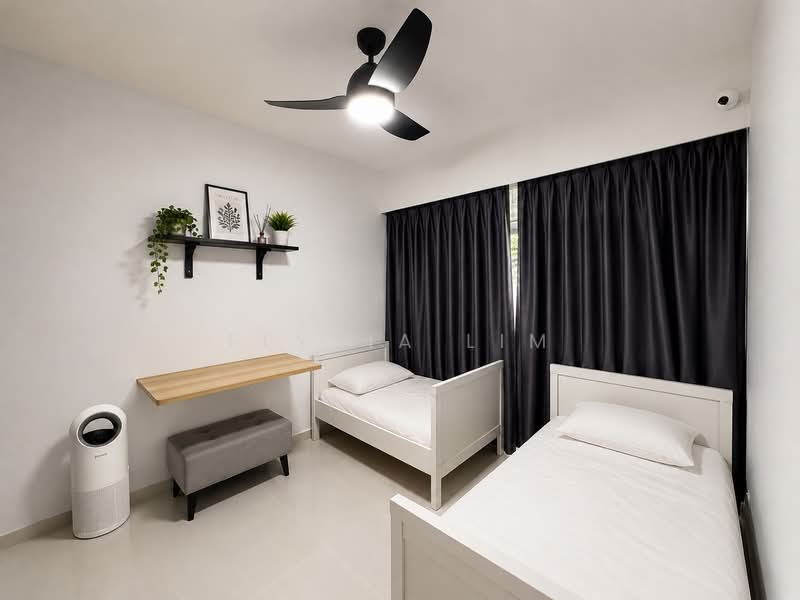 513D Yishun Street 51, 513D Yishun Street 51, 3 Bedrooms, 1,001 sqft, HDB Flat For Sale, by Elysia Lim, 500144095 - Bedroom - PropertyGuru.com.sg