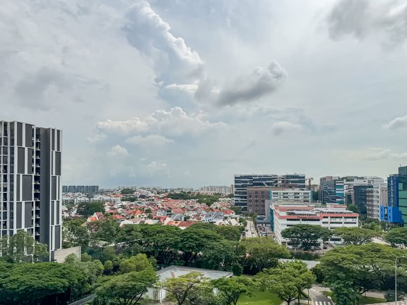 Bartley Vue, 6 Jalan Bunga Rampai, 2 Bedrooms, 732 sqft, Condominium For Rent, by Rayla Shao, 500144097 - Exterior - PropertyGuru.com.sg