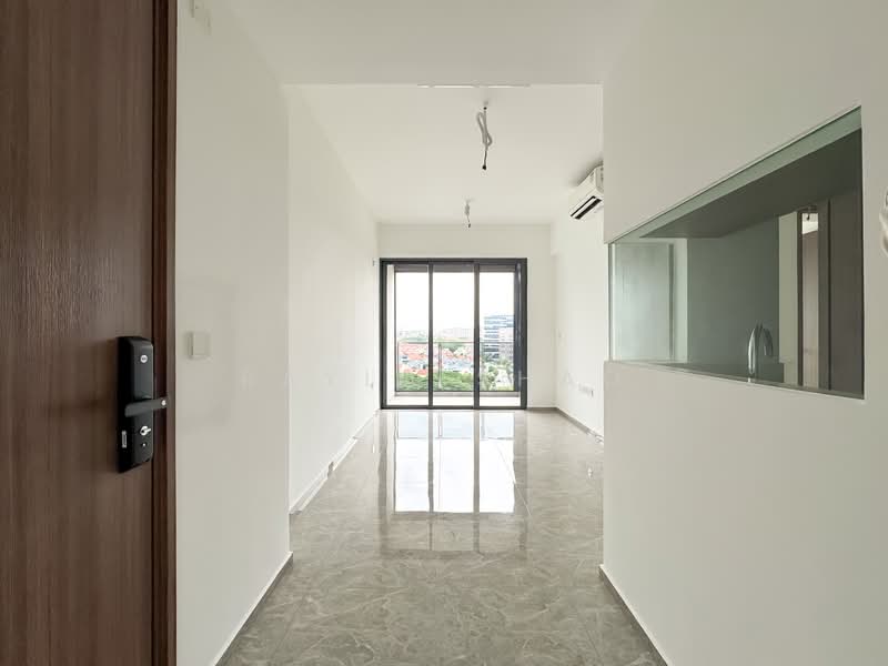 Bartley Vue, 6 Jalan Bunga Rampai, 2 Bedrooms, 732 sqft, Condominium For Rent, by Rayla Shao, 500144097 - Interior - PropertyGuru.com.sg