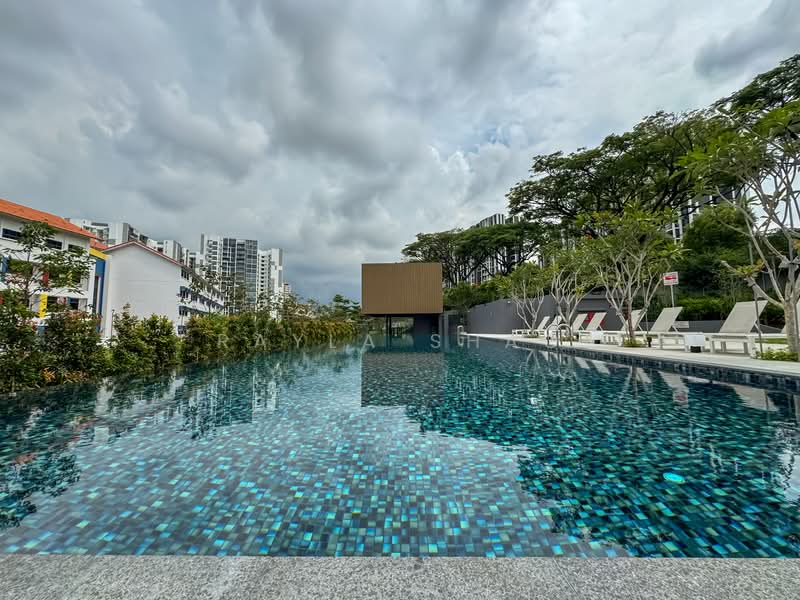 Bartley Vue, 6 Jalan Bunga Rampai, 2 Bedrooms, 732 sqft, Condominium For Rent, by Rayla Shao, 500144097 - PropertyGuru.com.sg