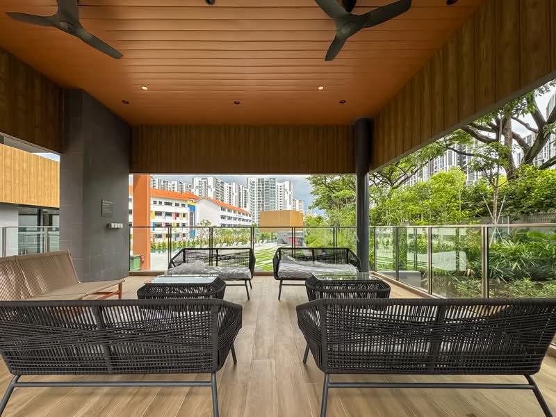 Bartley Vue, 6 Jalan Bunga Rampai, 2 Bedrooms, 732 sqft, Condominium For Rent, by Rayla Shao, 500144097 - PropertyGuru.com.sg