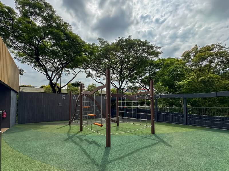 Bartley Vue, 6 Jalan Bunga Rampai, 2 Bedrooms, 732 sqft, Condominium For Rent, by Rayla Shao, 500144097 - PropertyGuru.com.sg