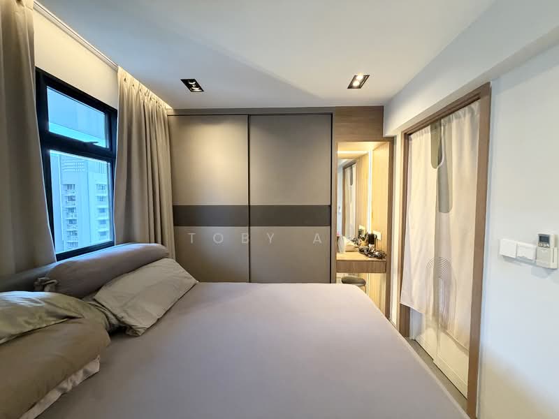 419B Northshore Drive, 419B Northshore Drive, 2 Bedrooms, 721 sqft, HDB Flat For Sale, by Toby Aw, 500144098 - PropertyGuru.com.sg