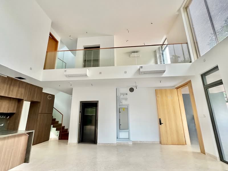 D20 Brand New Semi-D with Lift Unblocked Greenery to Reservoir!, Upper Thomson, 5 Bedrooms, 5,337 sqft, Semi-Detached House For Sale, by Christine Low, 500144099 - Interior - PropertyGuru.com.sg