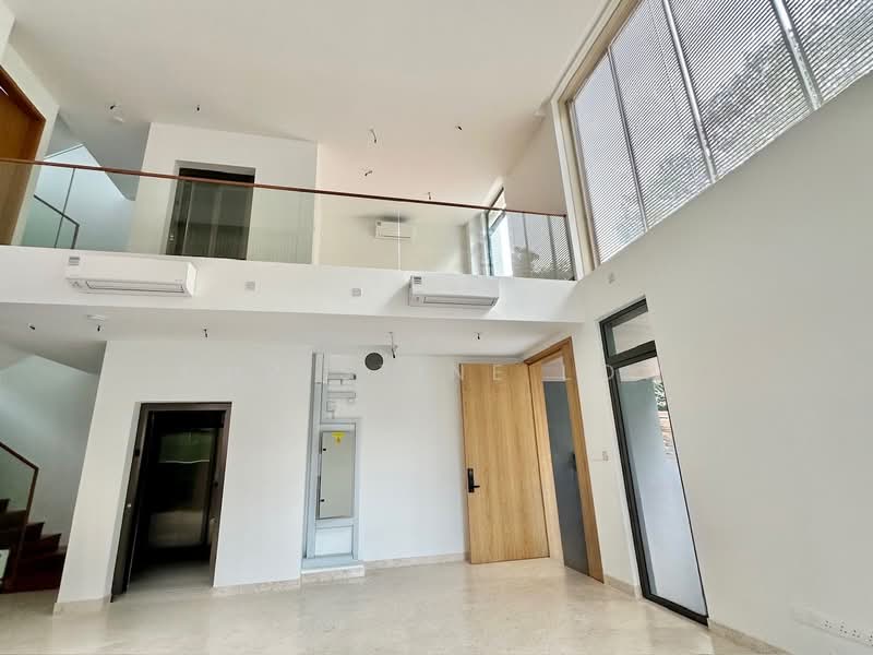 D20 Brand New Semi-D with Lift Unblocked Greenery to Reservoir!, Upper Thomson, 5 Bedrooms, 5,337 sqft, Semi-Detached House For Sale, by Christine Low, 500144099 - Interior - PropertyGuru.com.sg