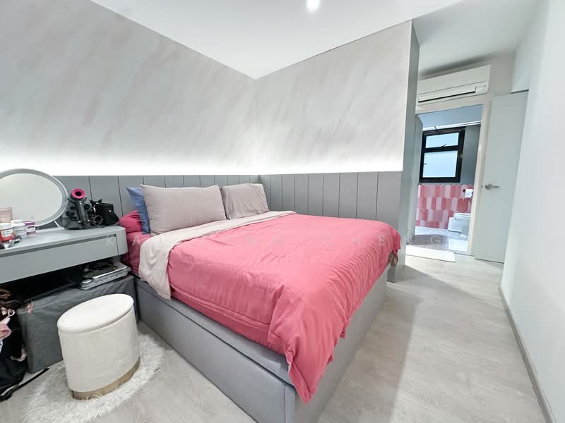 114B Alkaff Crescent, 114B Alkaff Crescent, 3 Bedrooms, 1,001 sqft, HDB Flat For Sale, by Kai Ting Cheng, 500144102 - Bedroom - PropertyGuru.com.sg