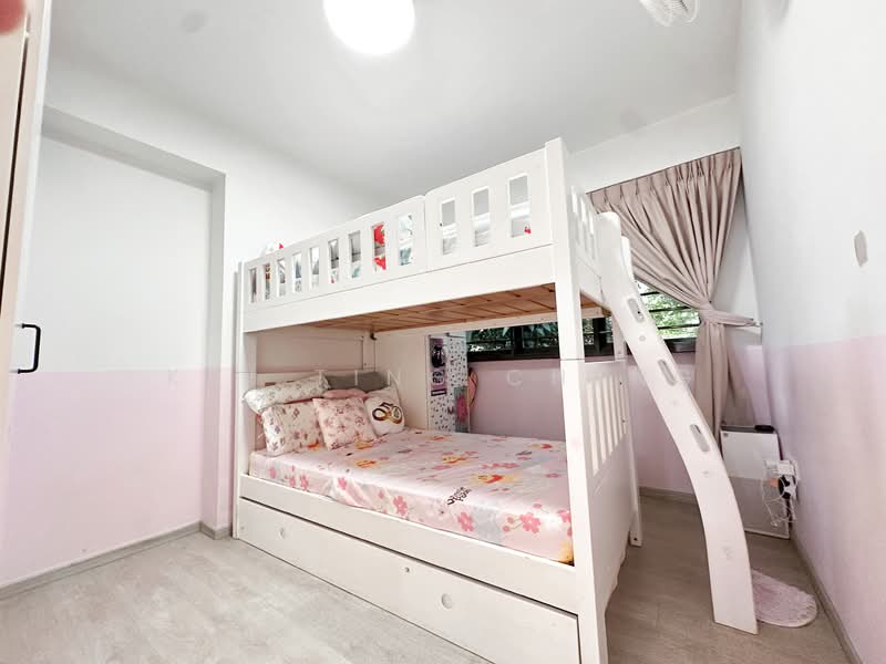 114B Alkaff Crescent, 114B Alkaff Crescent, 3 Bedrooms, 1,001 sqft, HDB Flat For Sale, by Kai Ting Cheng, 500144102 - Bedroom - PropertyGuru.com.sg