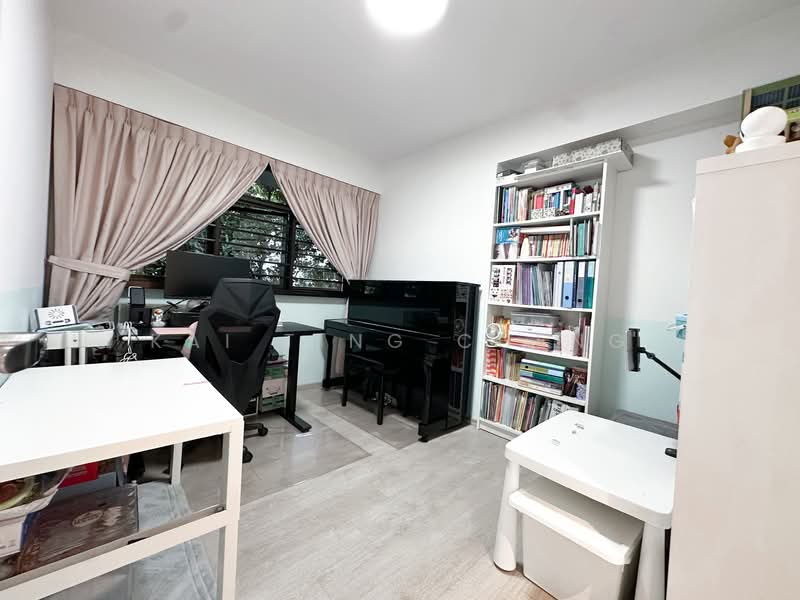 114B Alkaff Crescent, 114B Alkaff Crescent, 3 Bedrooms, 1,001 sqft, HDB Flat For Sale, by Kai Ting Cheng, 500144102 - Study - PropertyGuru.com.sg