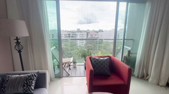The Raintree, 95 Bukit Drive, 3 Bedrooms, 1,270 sqft, Condominium For Rent, by Tina Yeo, 500144103 - PropertyGuru.com.sg