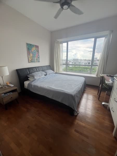 The Raintree, 95 Bukit Drive, 3 Bedrooms, 1,270 sqft, Condominium For Rent, by Tina Yeo, 500144103 - Bedroom - PropertyGuru.com.sg