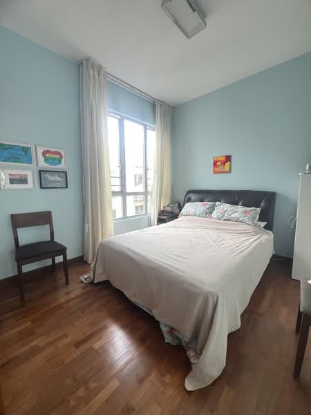The Raintree, 95 Bukit Drive, 3 Bedrooms, 1,270 sqft, Condominium For Rent, by Tina Yeo, 500144103 - Bedroom - PropertyGuru.com.sg