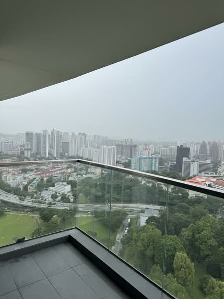 One Pearl Bank, 1 Pearl Bank, 3 Bedrooms, 1,152 sqft, Condominium For Sale, by Marcus Lee, 500144104 - View - PropertyGuru.com.sg