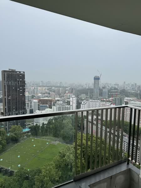 One Pearl Bank, 1 Pearl Bank, 3 Bedrooms, 1,152 sqft, Condominium For Sale, by Marcus Lee, 500144104 - View - PropertyGuru.com.sg