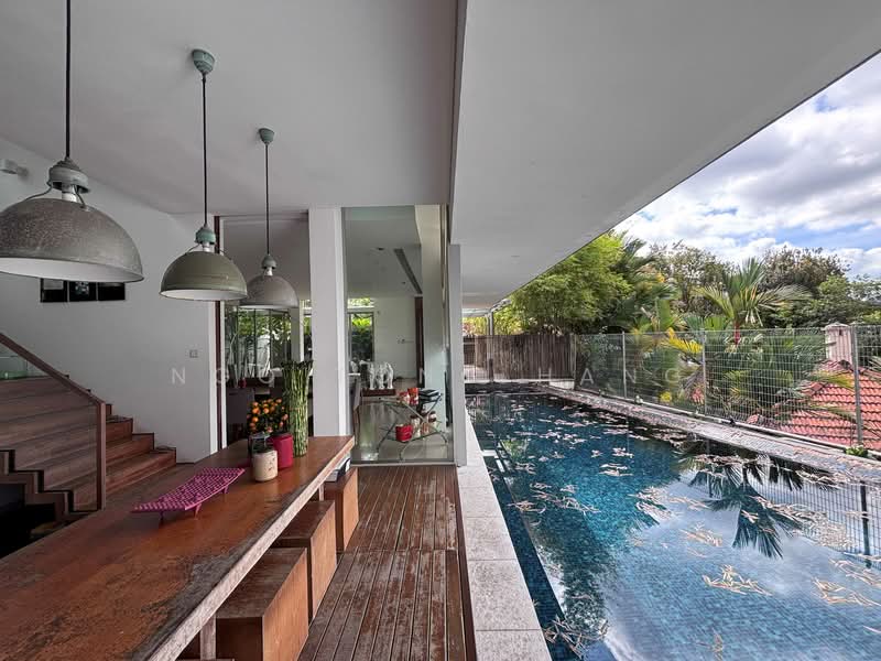 ⭐️Beautiful hilltop Detached house Camborne Rd, Camborne Road Bukit Timah, 5 Bedrooms, 6,000 sqft, Detached House For Sale, by Ngo Tong Hang, 500144106 - Interior - PropertyGuru.com.sg