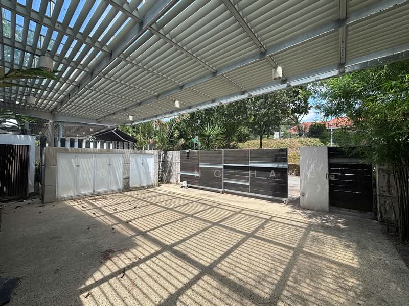 ⭐️Beautiful hilltop Detached house Camborne Rd, Camborne Road Bukit Timah, 5 Bedrooms, 6,000 sqft, Detached House For Sale, by Ngo Tong Hang, 500144106 - Exterior - PropertyGuru.com.sg